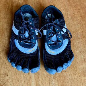 Vibram FiveFingers Speed - Size 42